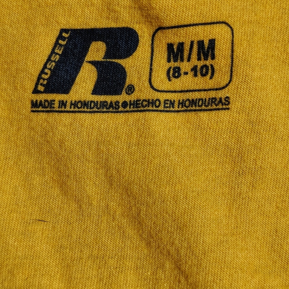 LSU t-shirt - Picture 2 of 4